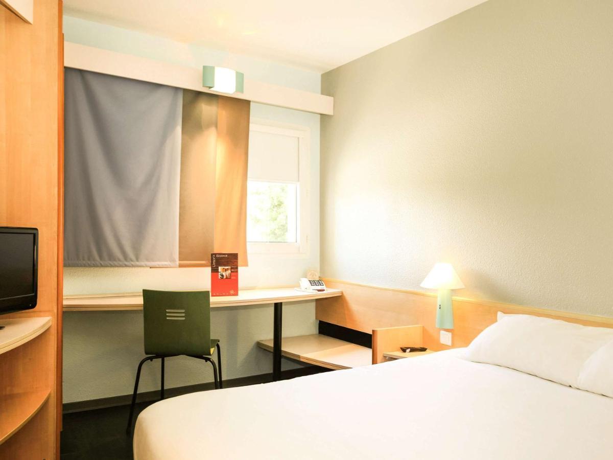 Ibis Orange Centre Hotel Eksteriør billede