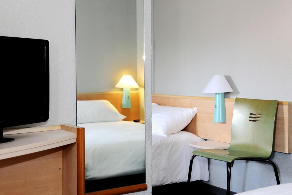 Ibis Orange Centre Hotel Eksteriør billede